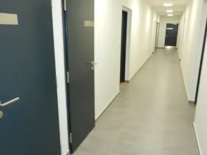 Prodej bytu 1+kk, Kladno, Ke stadionu, 32 m2