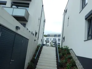 Prodej bytu 1+kk, Kladno, Ke stadionu, 32 m2