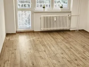 Pronájem bytu 2+kk, Ostrava - Poruba, U Sportoviště, 55 m2