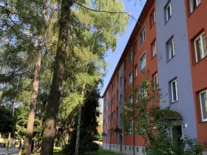 Pronájem bytu 2+kk, Ostrava - Poruba, U Sportoviště, 55 m2