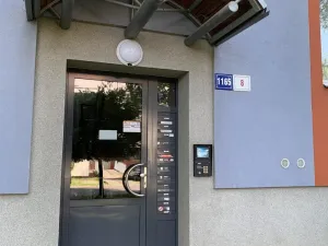 Pronájem bytu 2+kk, Ostrava - Poruba, U Sportoviště, 55 m2
