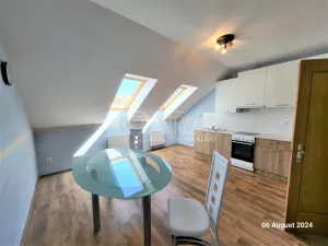 Pronájem bytu 2+1, Doksy, Vorlíčkova, 50 m2
