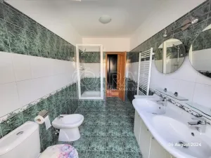 Pronájem bytu 2+1, Doksy, Vorlíčkova, 50 m2