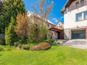Prodej chalupy, Lipová-lázně, 260 m2