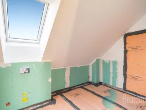 Prodej rodinného domu, Světlík, 115 m2