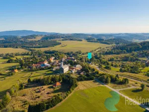 Prodej rodinného domu, Světlík, 115 m2