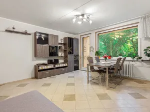 Prodej bytu 4+kk, Praha, Pod lysinami, 80 m2