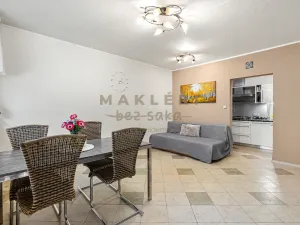 Prodej bytu 4+kk, Praha, Pod lysinami, 80 m2