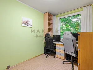 Prodej bytu 4+kk, Praha, Pod lysinami, 80 m2