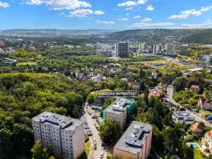 Prodej bytu 4+kk, Praha, Pod lysinami, 80 m2