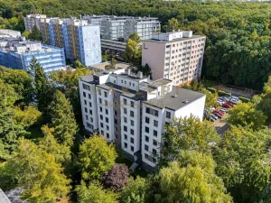 Prodej bytu 4+kk, Praha, Pod lysinami, 80 m2