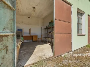 Prodej komerční, Dubá - Nový Berštejn, Krčma, 360 m2