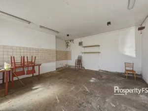 Prodej komerční, Dubá - Nový Berštejn, Krčma, 360 m2