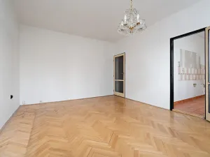 Prodej bytu 2+1, Praha - Záběhlice, Bojanovická, 55 m2