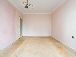 Prodej bytu 2+1, Praha - Záběhlice, Bojanovická, 55 m2