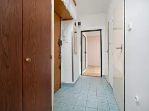 Prodej bytu 2+1, Praha - Záběhlice, Bojanovická, 55 m2