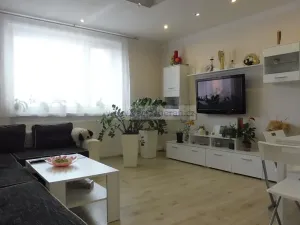 Pronájem bytu 3+1, Česká Třebová, Na Trubech, 71 m2