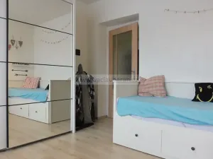 Pronájem bytu 3+1, Česká Třebová, Na Trubech, 71 m2