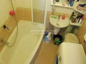Pronájem bytu 3+1, Česká Třebová, Na Trubech, 71 m2