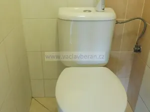 Pronájem bytu 3+1, Česká Třebová, Na Trubech, 71 m2