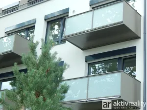 Prodej bytu 1+kk, Kladno, U Mrazíren, 29 m2