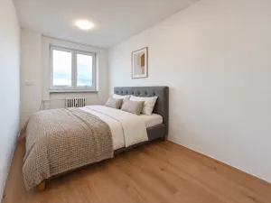 Prodej bytu 3+kk, Olomouc - Nová Ulice, Studentská, 59 m2