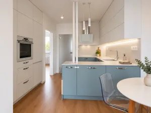 Prodej bytu 3+kk, Olomouc - Nová Ulice, Studentská, 59 m2