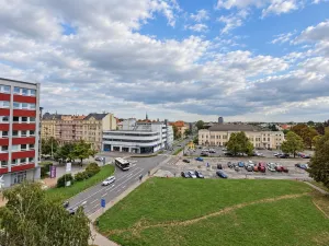 Prodej bytu 3+kk, Olomouc - Nová Ulice, Studentská, 59 m2