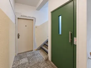Prodej bytu 3+kk, Olomouc - Nová Ulice, Studentská, 59 m2