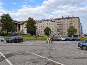 Prodej bytu 3+kk, Olomouc - Nová Ulice, Studentská, 59 m2