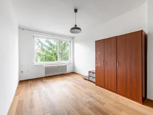 Pronájem bytu 3+1, Roztoky, Masarykova, 74 m2