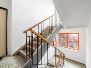 Pronájem bytu 3+1, Roztoky, Masarykova, 74 m2
