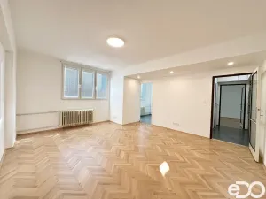 Pronájem bytu 2+1, Kolín, Na Magistrále, 55 m2