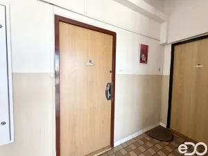 Pronájem bytu 2+1, Kolín, Na Magistrále, 55 m2