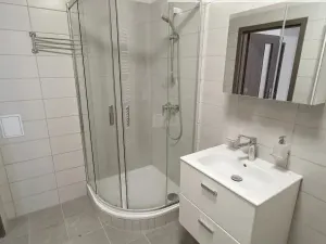 Pronájem bytu 2+kk, Ústí nad Labem - Ústí nad Labem-centrum, Elišky Krásnohorské, 65 m2