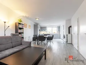 Prodej rodinného domu, Rajhradice, Za Sokolovnou, 120 m2