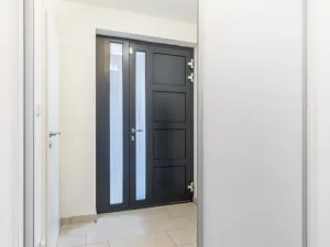 Prodej rodinného domu, Rajhradice, Za Sokolovnou, 120 m2