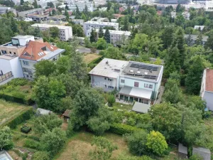 Prodej rodinného domu, Brno - Stránice, Preslova, 260 m2