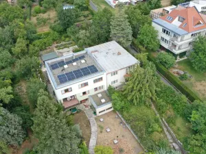 Prodej rodinného domu, Brno - Stránice, Preslova, 260 m2