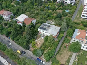 Prodej rodinného domu, Brno - Stránice, Preslova, 260 m2
