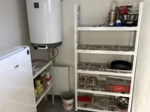 Pronájem bytu 1+1, Náměšť nad Oslavou - Jedov, 45 m2