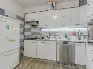 Prodej rodinného domu, Kladno, Ant. Škváry, 175 m2