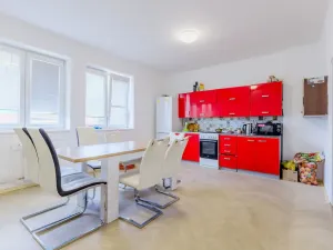 Prodej rodinného domu, Kladno, Ant. Škváry, 175 m2