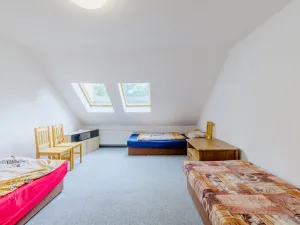 Prodej rodinného domu, Kladno, Ant. Škváry, 175 m2