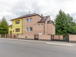 Prodej rodinného domu, Kladno, Ant. Škváry, 175 m2