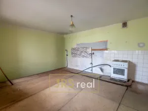Prodej rodinného domu, Korytná, 106 m2