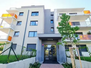 Pronájem bytu 2+kk, Praha - Dolní Chabry, Za Pískovnou, 51 m2