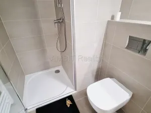 Pronájem bytu 2+kk, Praha - Dolní Chabry, Za Pískovnou, 51 m2