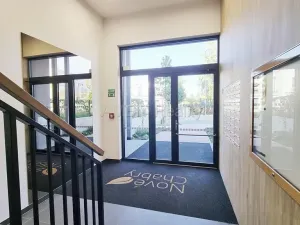 Pronájem bytu 2+kk, Praha - Dolní Chabry, Za Pískovnou, 51 m2