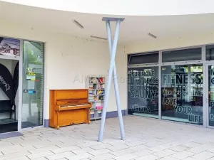 Pronájem bytu 2+kk, Praha - Dolní Chabry, Za Pískovnou, 51 m2
